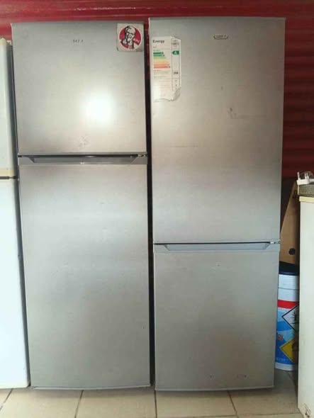 Defy fridges photo 4