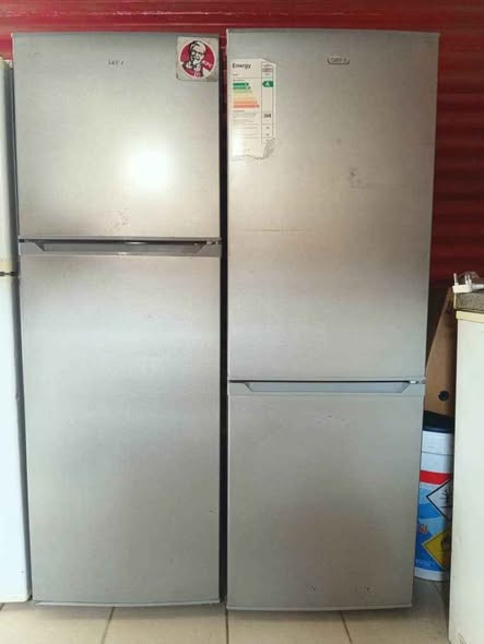 Defy fridges photo 1