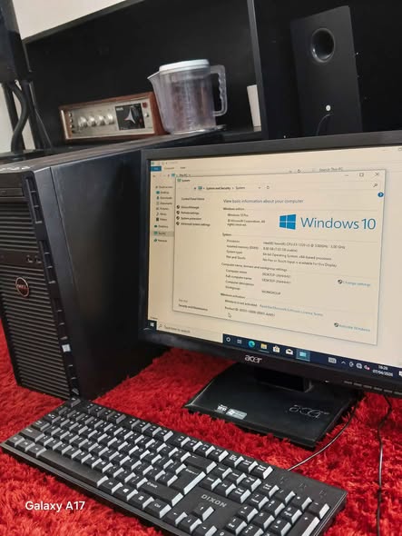 Desktop Computer for sale in Ongwediva - Desktop PC - Kalahari Deals ...