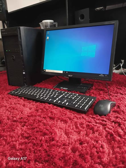 Desktop Computer for sale in Ongwediva - Desktop PC - Kalahari Deals ...