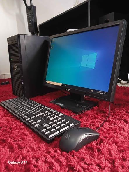 Desktop Computer for sale in Ongwediva - Desktop PC - Kalahari Deals ...