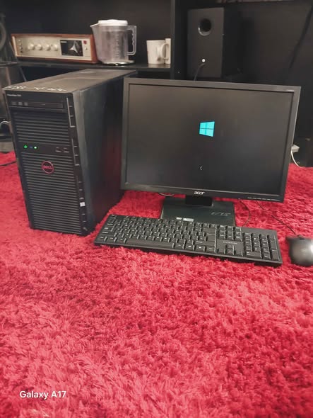 Desktop Computer for sale in Ongwediva - Desktop PC - Kalahari Deals ...