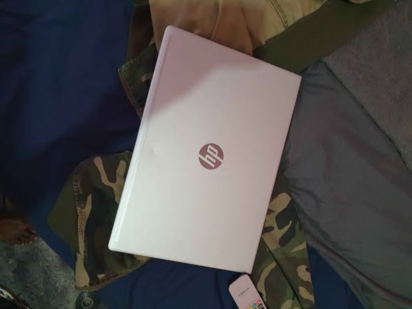 HP probook core i5 10th gen photo 1