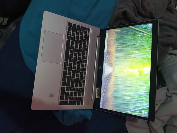 HP probook core i5 10th gen photo 3