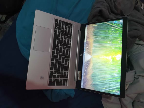 HP probook core i5 10th gen photo 5