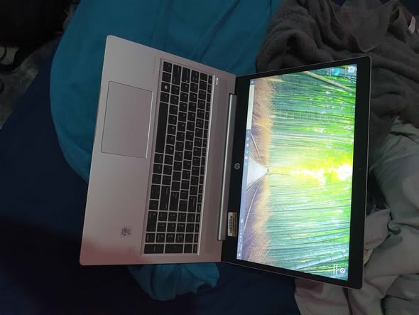 HP probook core i5 10th gen photo 4