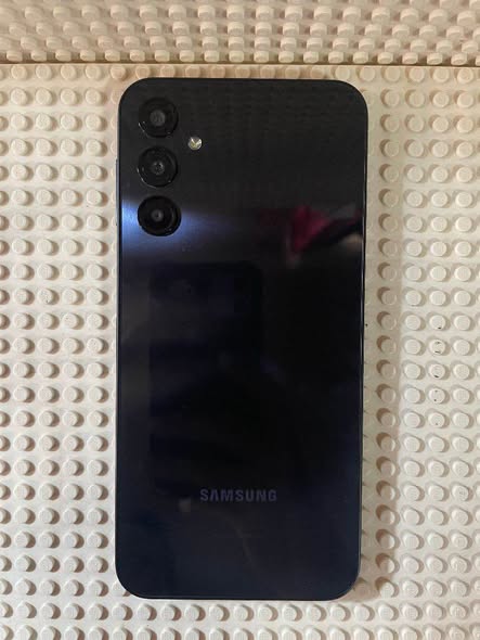 Samsung A24 5G photo 2