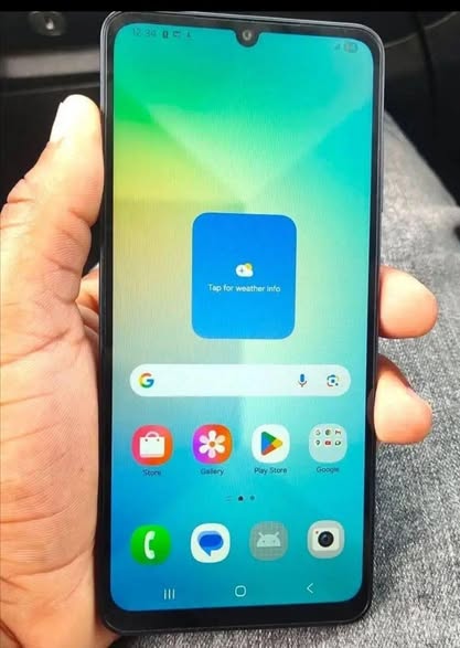 Samsung Galaxy A06 photo 1