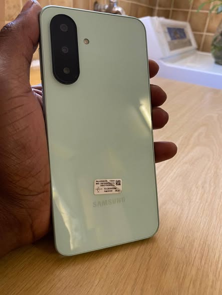 Samsung a26 128 photo 3