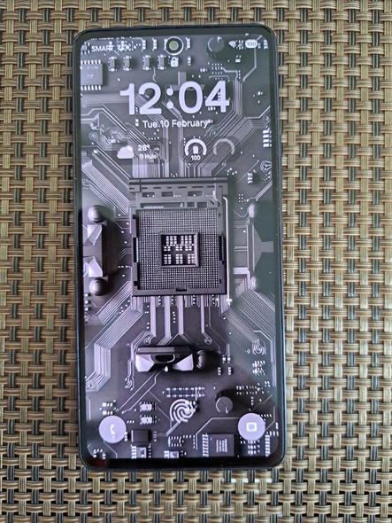 Samsung Galaxy A53 5G photo 2