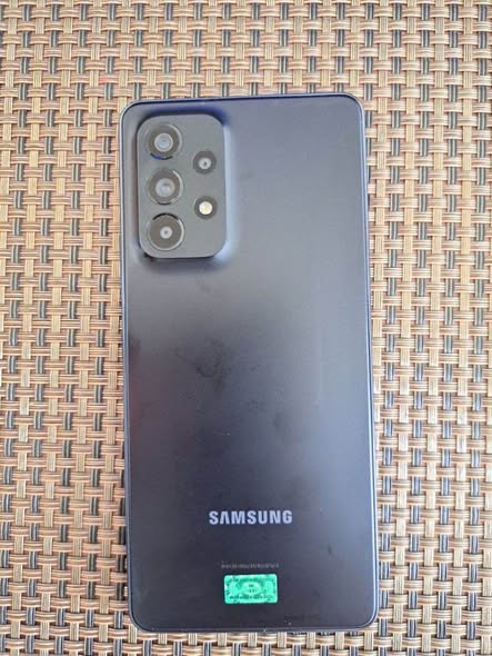 Samsung Galaxy A53 5G photo 3