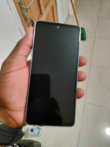 Samsung A53 photo 2