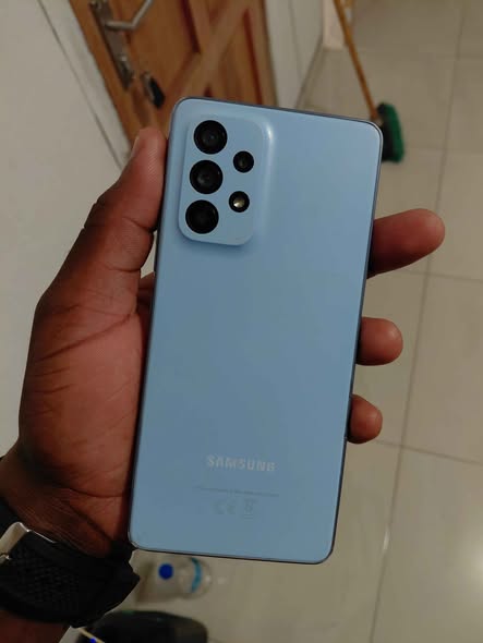 Samsung A53 photo 4