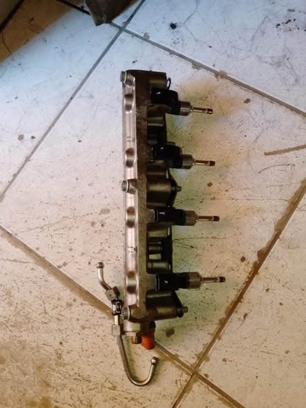 VW parts photo 5