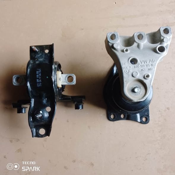 VW parts photo 3