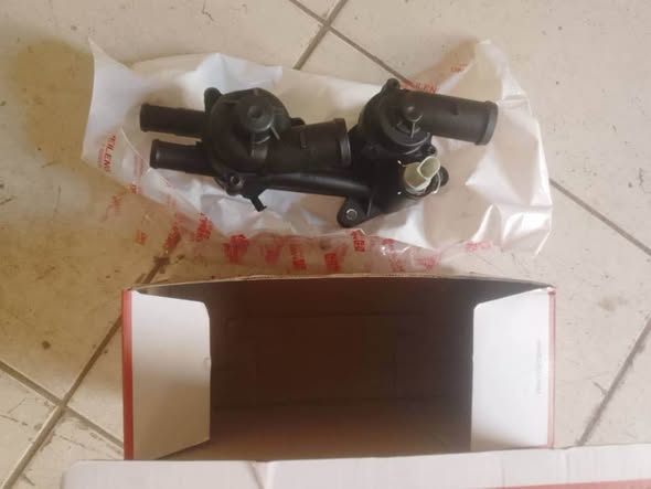 VW parts photo 2