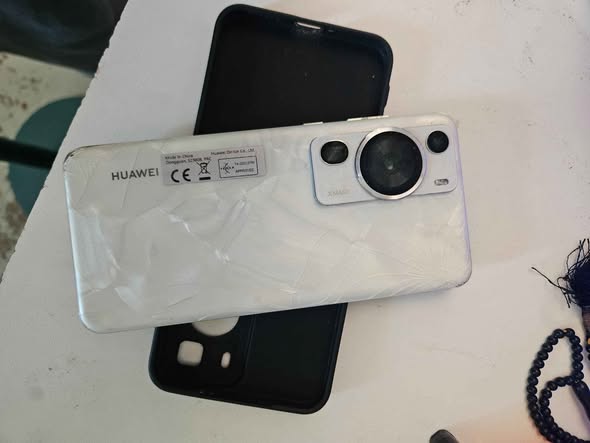 Huawei P60 pro photo 2
