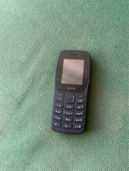 Nokia photo 1