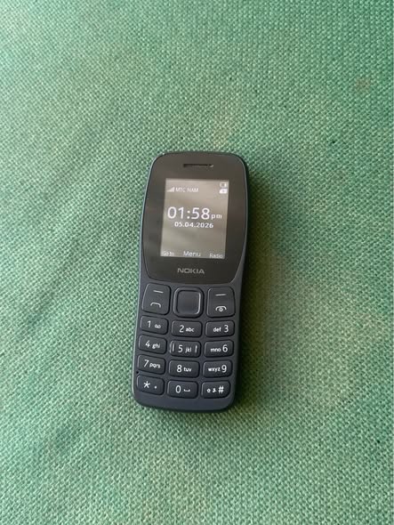 Nokia photo 2