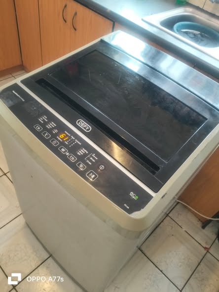Defy 13kg washing machine photo 5