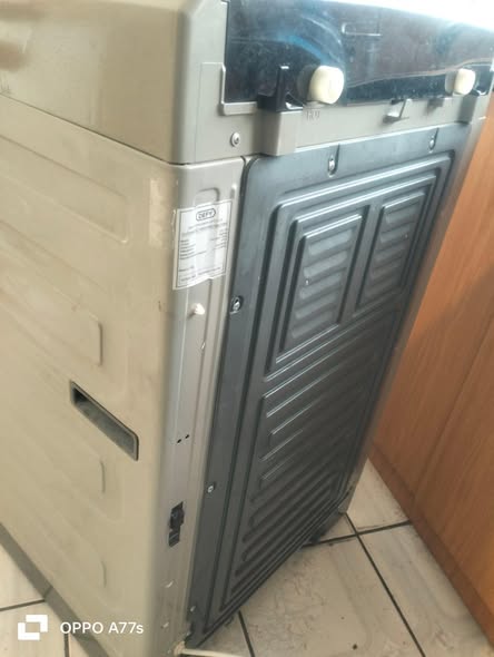 Defy 13kg washing machine photo 4