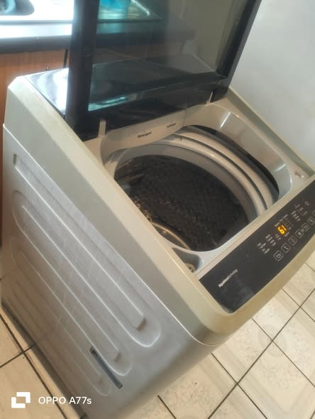 Defy 13kg washing machine photo 3