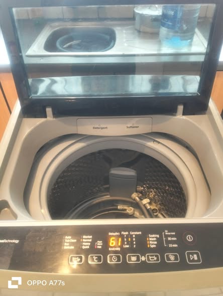 Defy 13kg washing machine photo 1