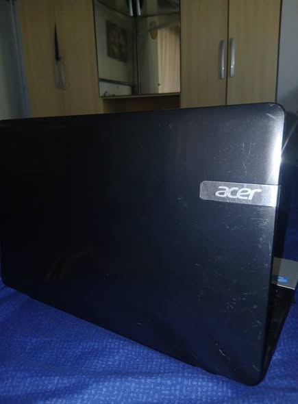 Acer photo 1