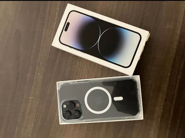 iPhone 14 Pro Max | 128GB photo 3