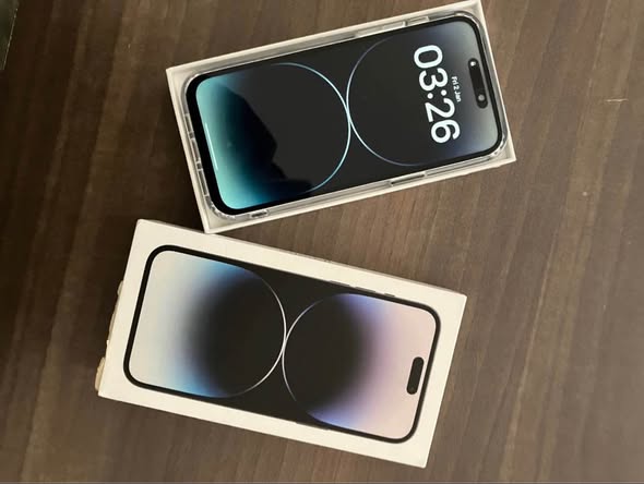 iPhone 14 Pro Max | 128GB photo 2