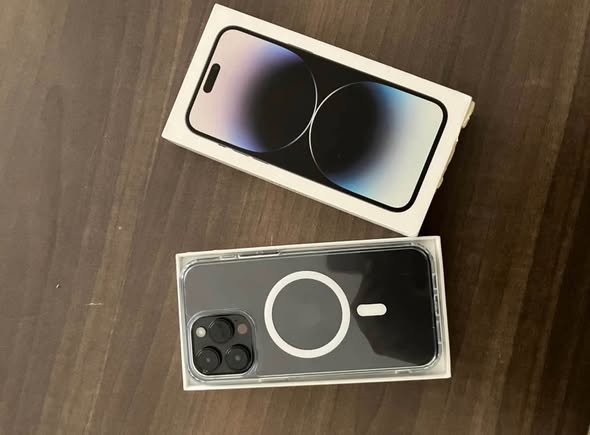 iPhone 14 Pro Max | 128GB photo 1