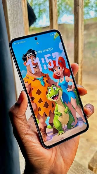 Samsung galaxy a35 photo 2