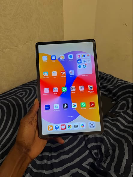 HUAWEI MatePad SE 128GB photo 3