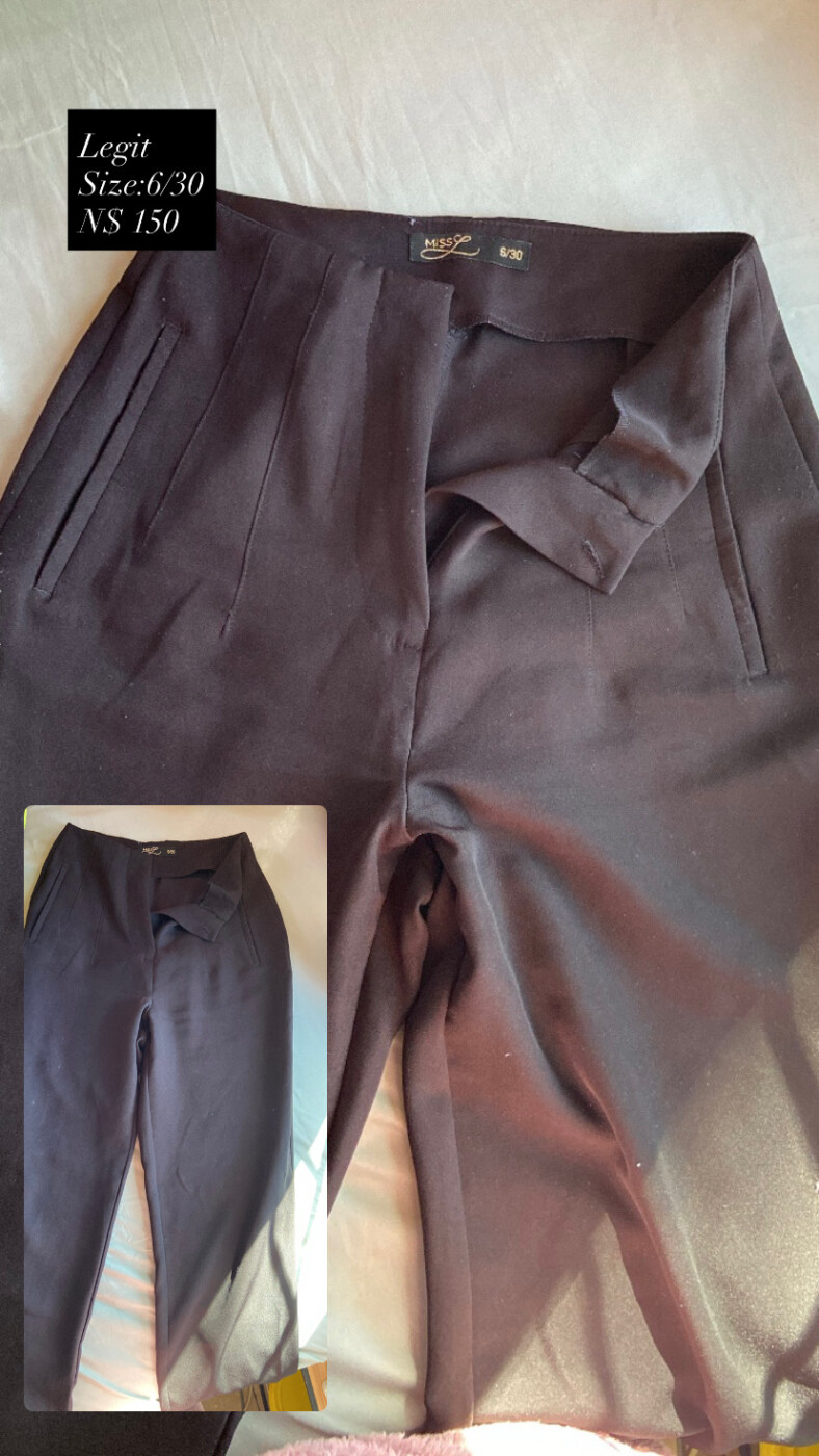 PreLoved  clothes photo 2