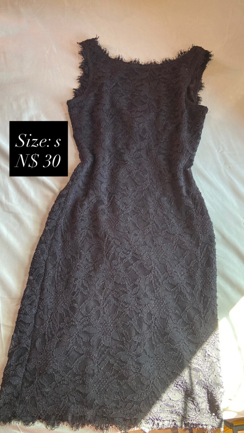 PreLoved  clothes photo 8
