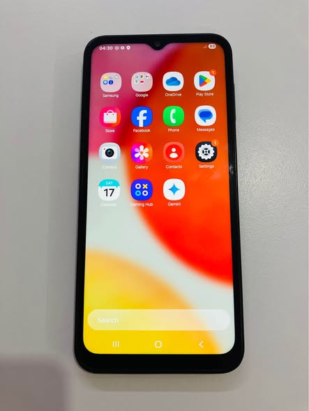 Samsung A14 photo 2