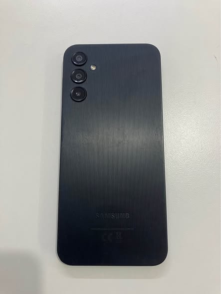 Samsung A14 photo 1