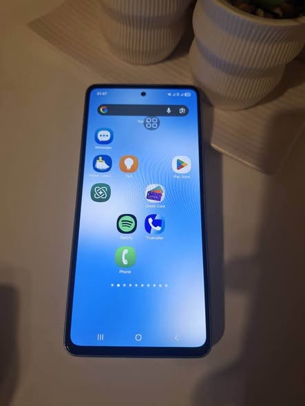 Samsung Galaxy A53 5G photo 2