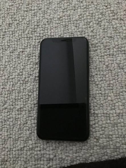 iPhone Xs 256GB photo 2