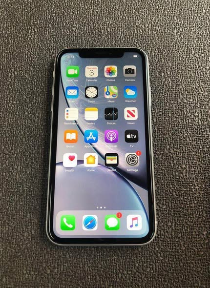 iPhone Xs 256GB photo 1