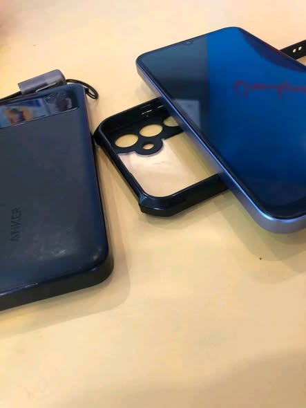 Samsung galaxy A25 5G 128GB photo 5