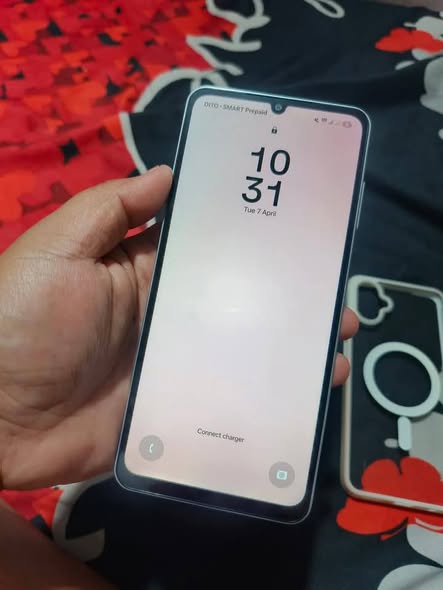 Samsung Galaxy A06  64gig photo 2