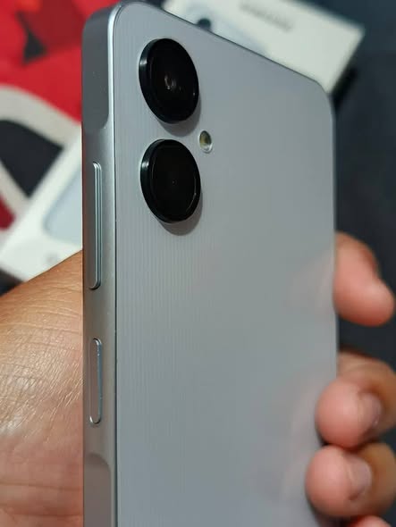 Samsung Galaxy A06  64gig photo 1