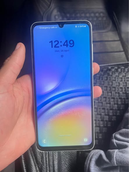 Samsung A05 photo 1