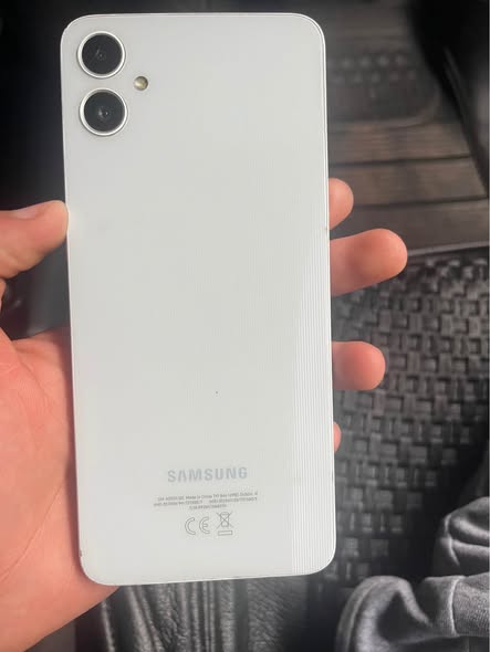 Samsung A05 photo 2