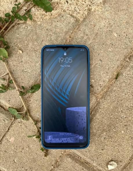 Samsung A03 photo 1