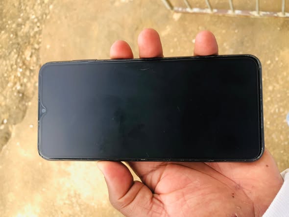 Samsung A03 photo 1