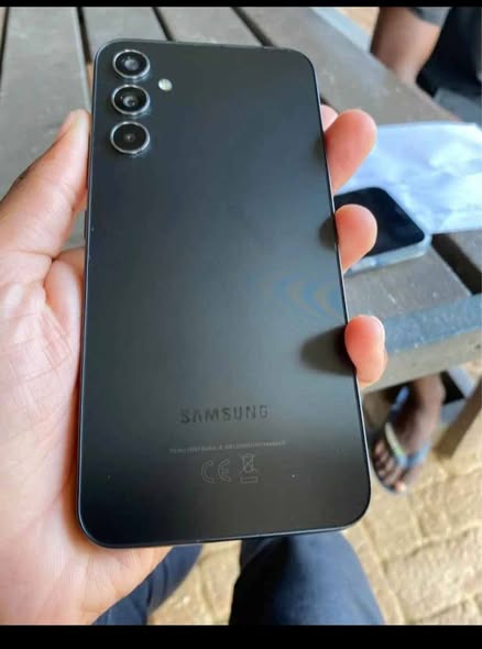 Samsung Galaxy A34 5G photo 3