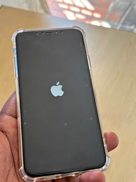 IPhone XS Max photo 4