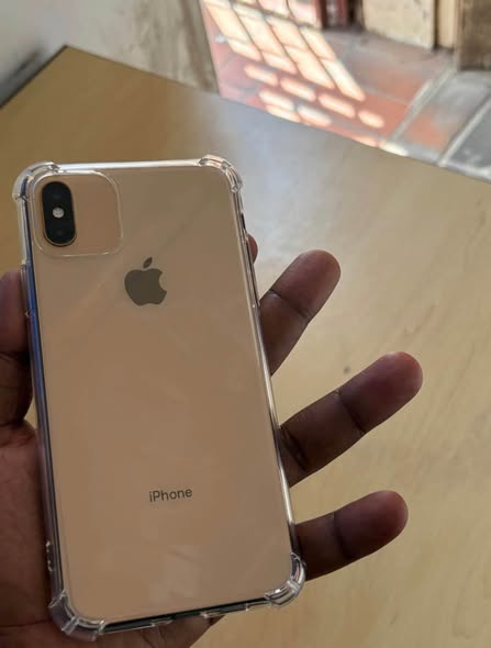 IPhone XS Max photo 3